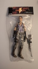 Resident Evil 5 Sheva Alomar