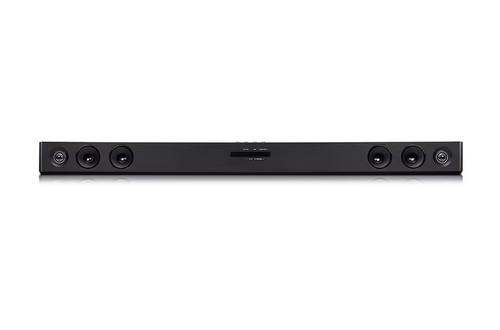 Sj3 soundbar pristine no - soundbar,