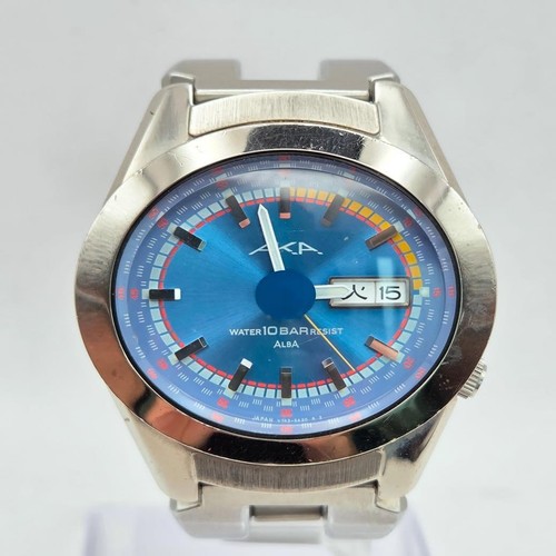 Seiko alba aka - alba,