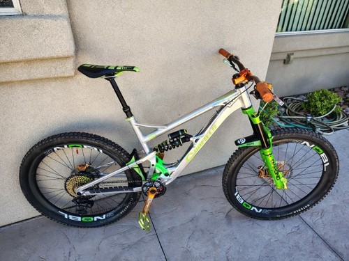 2020 canfield balance 5 - balance, 27.5