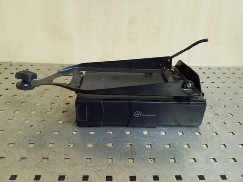 Mercedes benz w163 cd - mercedes-benz,