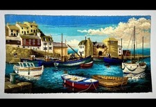 Bondax Axminster Wall Hanging