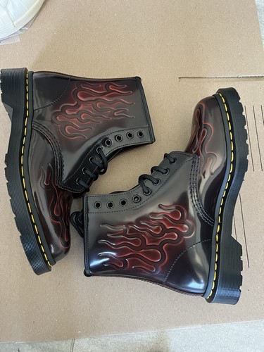 Martens 1460 inferno - dr.,