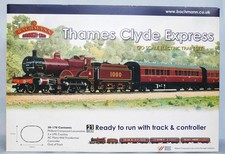 Bachmann 30-170 Thames Clyde