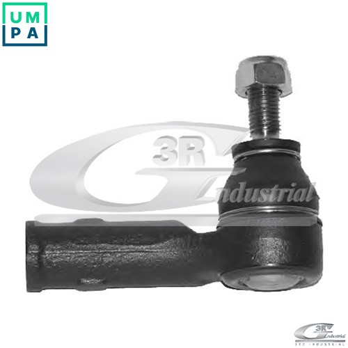 Tie rod end - tie,