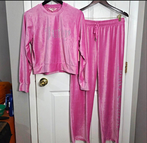 2024 juicy couture - deep, azalea