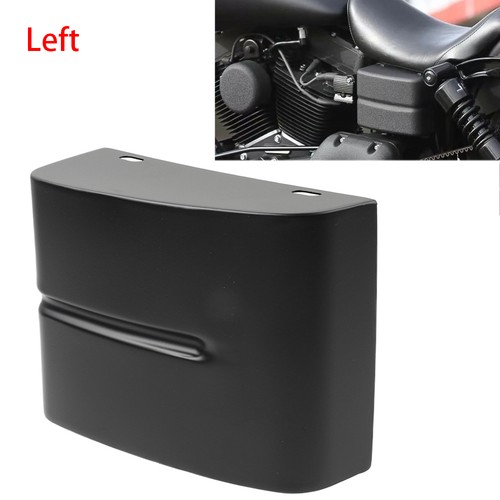 Left side battery cover - battery,