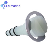 Manual Release Valve for Most