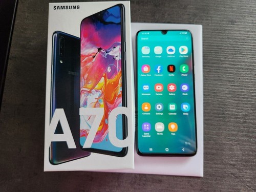 Samsung galaxy a70 - |, 128gb