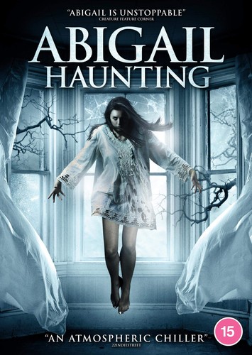 Abigail haunting chelsea - abigail,