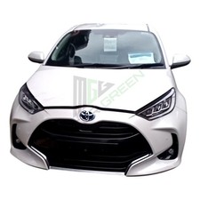 Toyota Yaris 2020-On Front Subframe and Anti Roll Bar 51201K0020