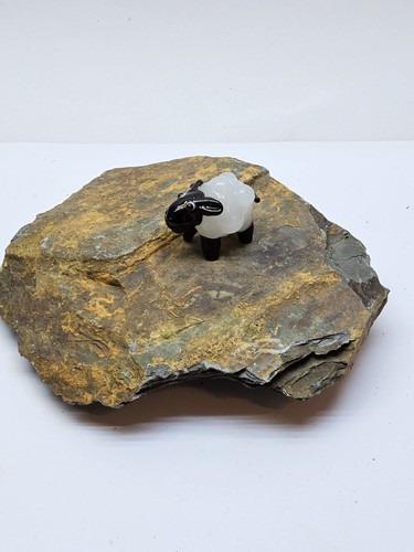 Natural slate stone - slate,