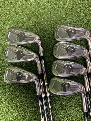 Taylormade max iron set - iron,