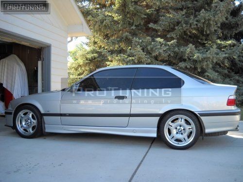 Set sport front - set, m3