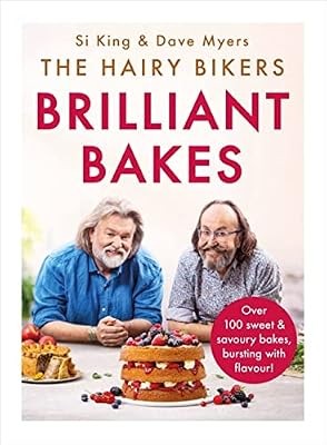 The hairy bikers - bikers�, brilliant