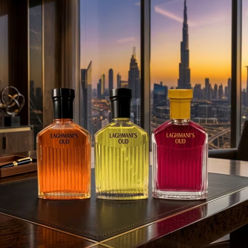 Men oud perfume - men's,