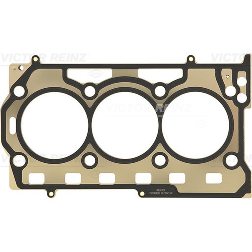 Cylinder head gasket for - head,