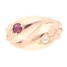 Vintage 9Carat Yellow Gold