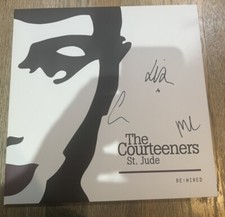 The Courteeners - St Jude Re