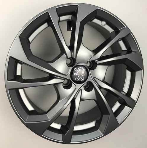 Alloy wheels compatible with - alloy,