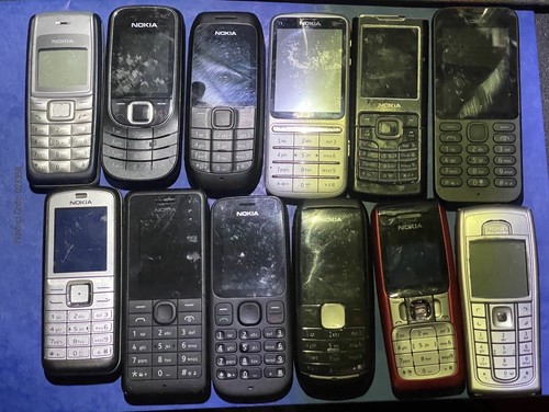 Nokia working phone - nokia,