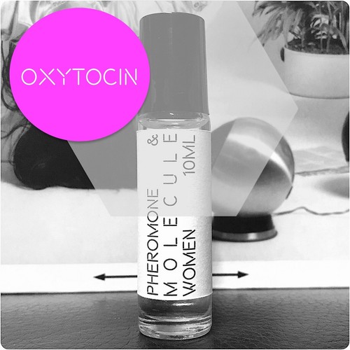 Pheromone molecule iso e - pheromone, &