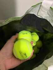 £0.50 each. Used tennis balls, suitable for playing or for dogs.