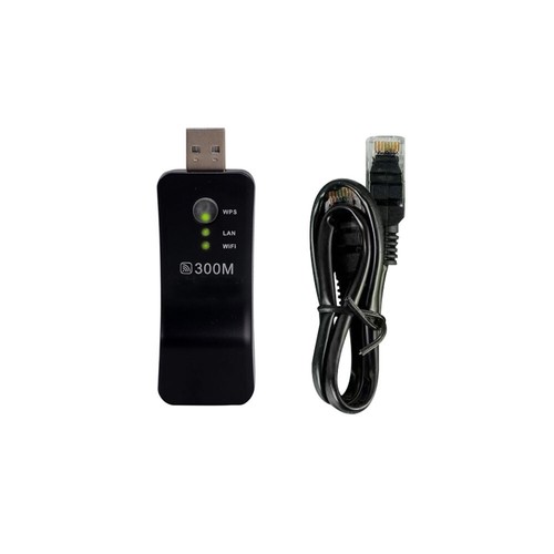 Wireless stick usb lan - wi-fi,