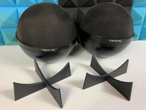 Technics s30 ball speaker - sb-s30,
