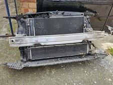 Audi A6 S Line C7 2011-2018 2.0 TDI AUTO Front Slam Panel & Radiator Pack 2017