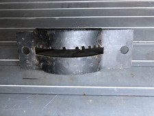 Vent Cooling Heater Control Handle Lever LAND ROVER  DEFENDER 90 STATION WAGON