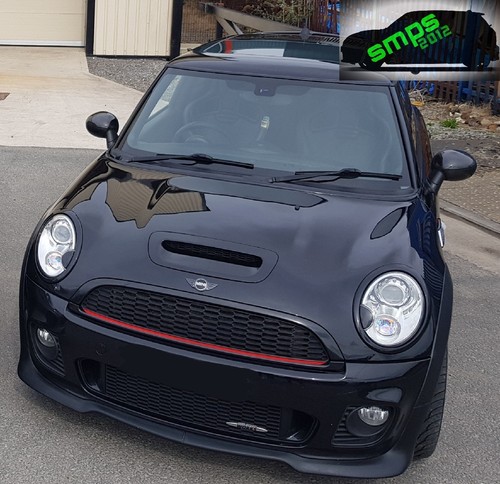 For mini r56 - mini,