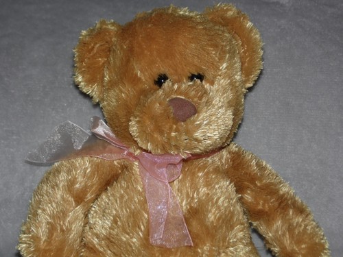 Tesco teddy soft - , toy