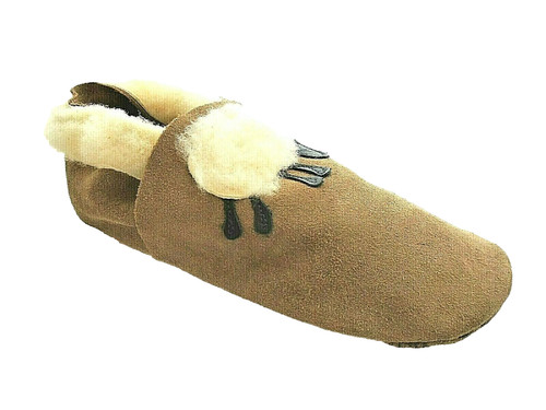 Daisy roots furry sheep - daisy,