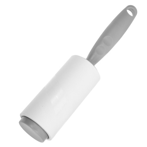 Lint roller diversion can - lint,