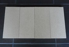 Base Fire Bricks to fit