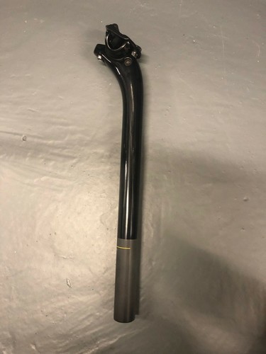 Kuota carbon seatpost x - kuota,