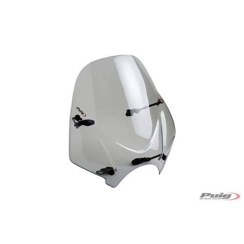 Puig dome for kawasaki vulcan - puig,