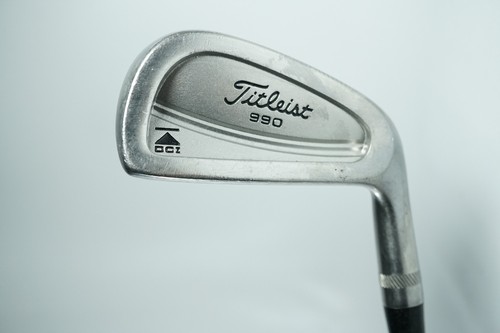 Titleist dci 990 iron - titleist, 5