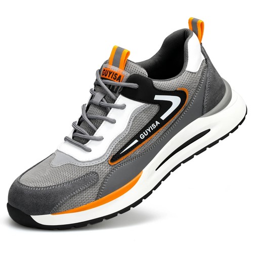 Mens womens safety shoes - safety,
