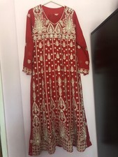Pakistani/Indian Asian Dress