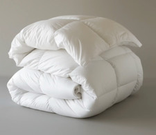 New EIDERDOWN King Duvet- BEST