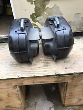 Honda Panniers Pan ST 1100