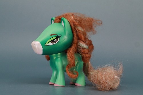 Bratz ponyz figure - ponyz,