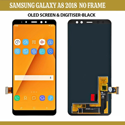 For samsung galaxy 2018 - galaxy, a8