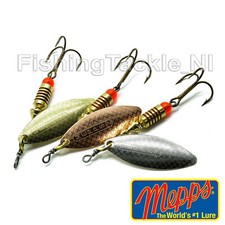 Mepps Aglia Long Spinner
