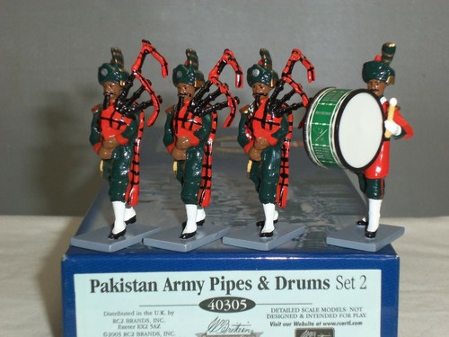 Britains 40305 pakistan - 40305, army