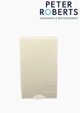 Bailey Beige Gas Outlet Box -