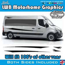 LWB Renault Master L3