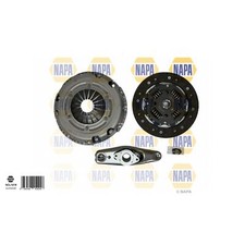 3 Piece Clutch Kit For VW Golf